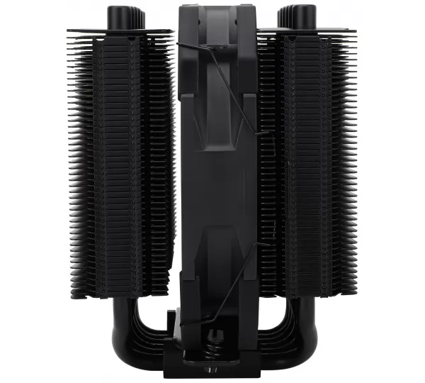 Кулер для процессора Thermalright Silver Soul 135 Black