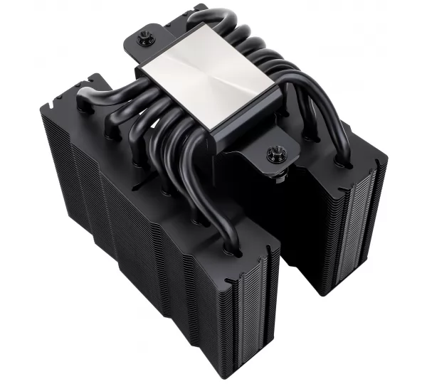Кулер для процессора Thermalright Silver Soul 135 Black
