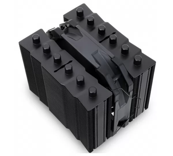 Кулер для процессора Thermalright Silver Soul 135 Black