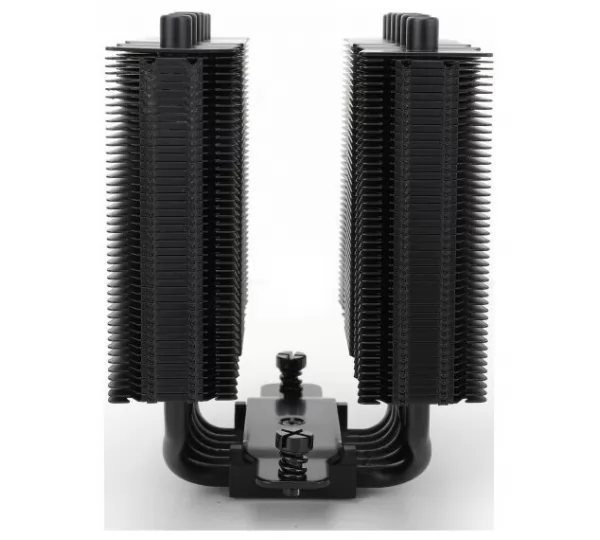 Кулер для процессора Thermalright Silver Soul 135 Black