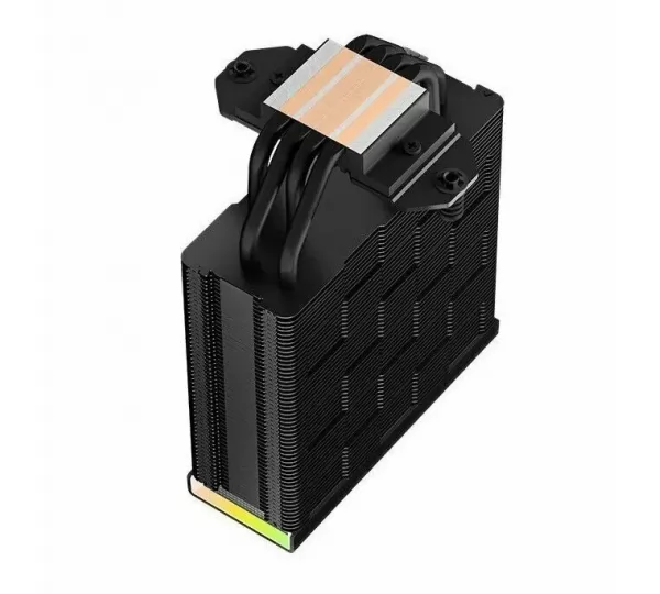 Кулер для процессора DEEPCOOL AK400 DIGITAL