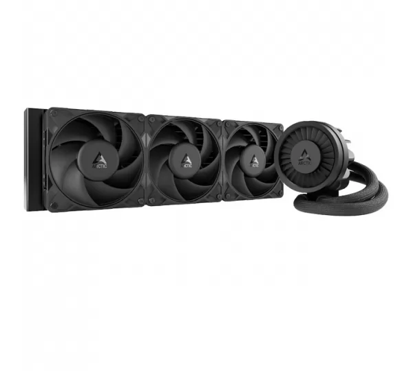 Водяное охлаждение ARCTIC Liquid Freezer III-360 PRO