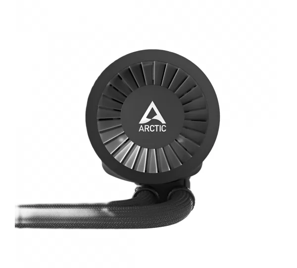 Водяное охлаждение ARCTIC Liquid Freezer III-280