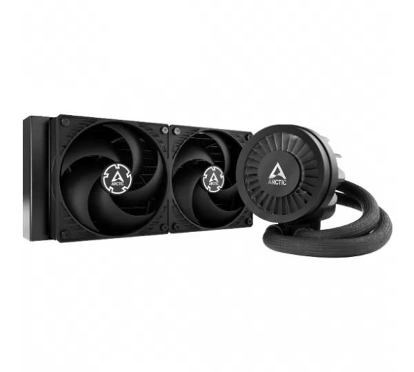 Водяное охлаждение ARCTIC Liquid Freezer III-240