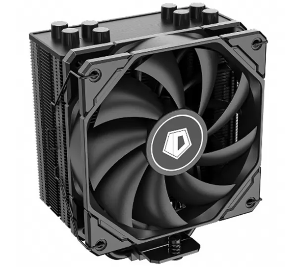 Кулер для процессора ID-COOLING SE-224-XTS BLACK