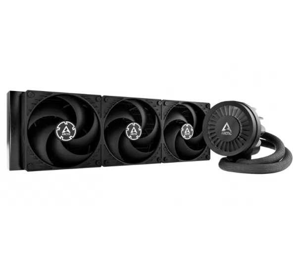 Водяное охлаждение ARCTIC Liquid Freezer III-360