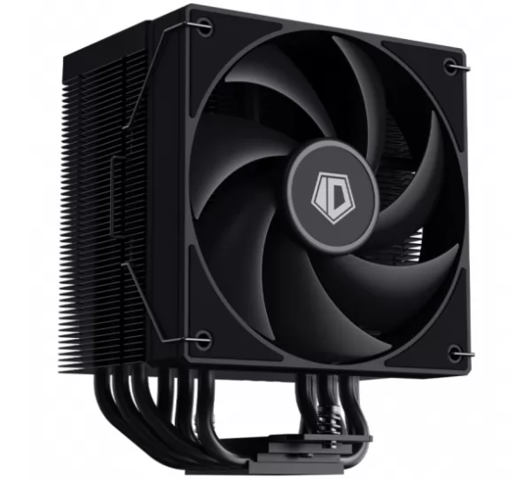 Кулер для процессора ID-COOLING FROZN A610 BLACK