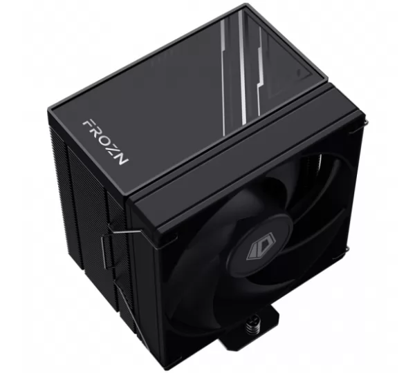 Кулер для процессора ID-COOLING FROZN A610 BLACK