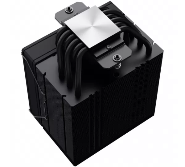 Кулер для процессора ID-COOLING FROZN A610 BLACK