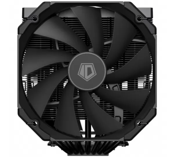 Кулер для процессора ID-COOLING FROZN A720 BLACK