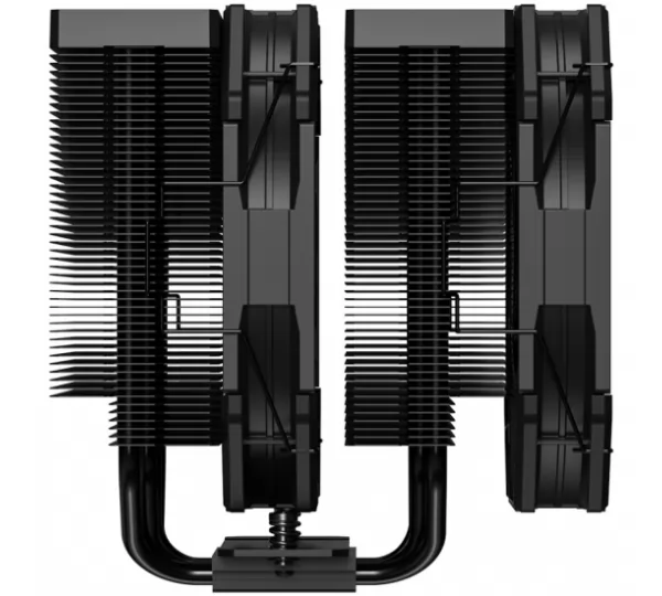 Кулер для процессора ID-COOLING FROZN A720 BLACK