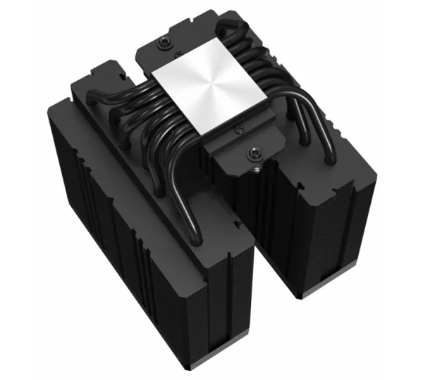 Кулер для процессора ID-COOLING FROZN A720 BLACK