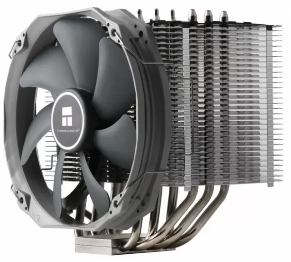 Кулер для процессора Thermalright Macho Rev.C Plus