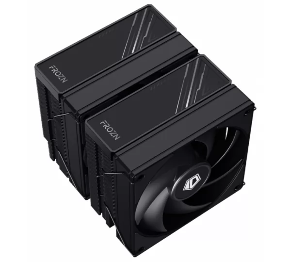 Кулер для процессора ID-COOLING FROZN A620 BLACK