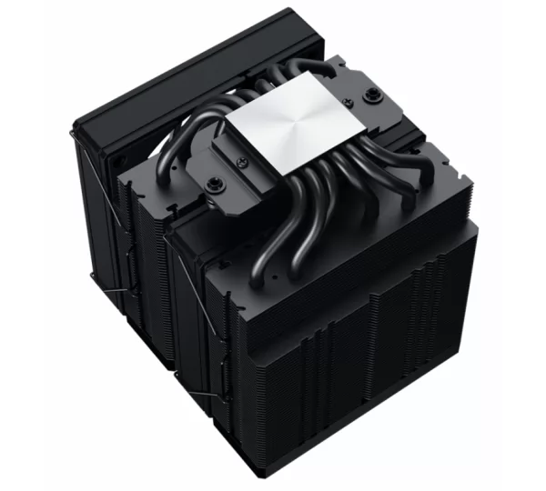 Кулер для процессора ID-COOLING FROZN A620 BLACK