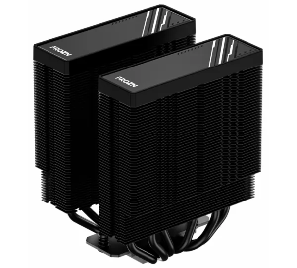 Кулер для процессора ID-COOLING FROZN A620 BLACK