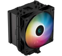 Кулер для процессор DEEPCOOL AG500 BK ARGB