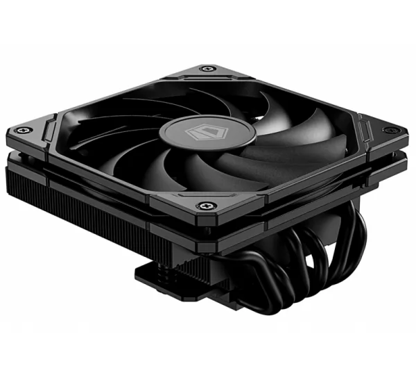 Кулер для процессора ID-Cooling IS-67-XT BLACK