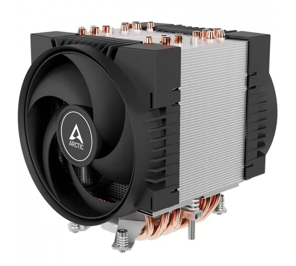 Серверный кулер Arctic Freezer 4U-SP5 (SP5)