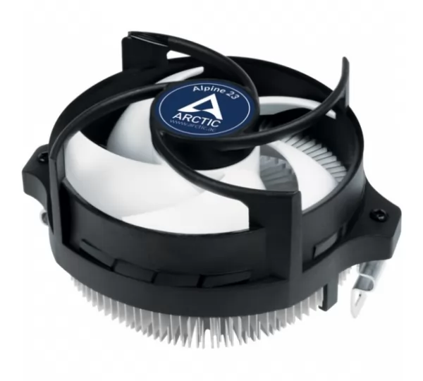 Кулер Arctic Alpine 23 (AM4/AM5)