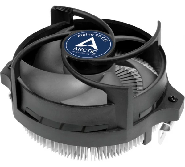 Кулер Arctic Alpine 23 CO (AM4/AM5)