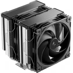 Кулер для процессора DEEPCOOL AG620 G2