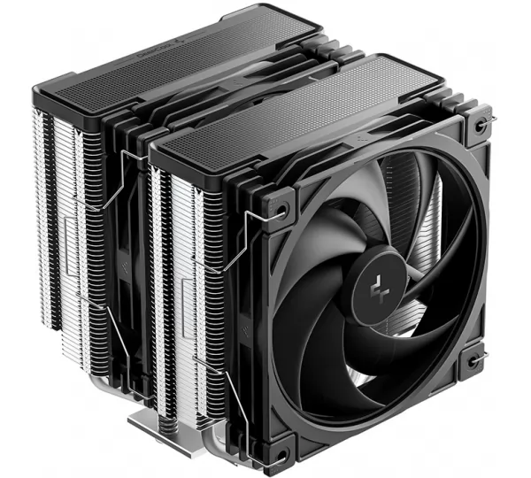 Кулер для процессора DEEPCOOL AG620 G2