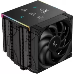 Кулер для процессора Deepcool AK620 DIGITAL PRO