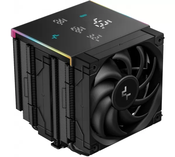 Кулер для процессора Deepcool AK620 DIGITAL PRO