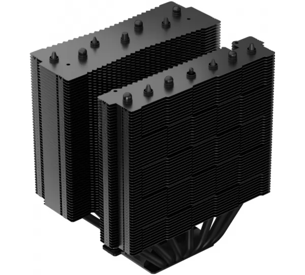Кулер для процесора DEEPCOOL ASSASSIN IV VC VISION