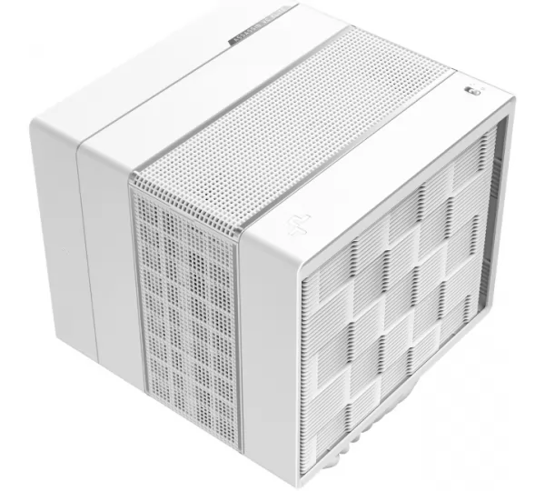 Кулер для процессора DEEPCOOL ASSASSIN VC ELITE WH