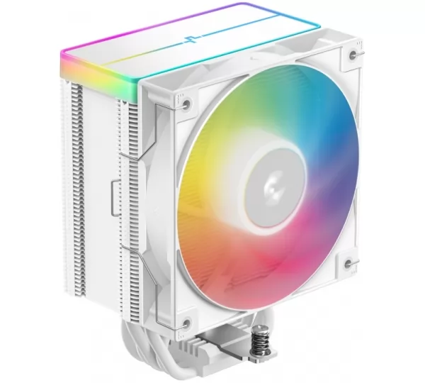 Кулер для процессора Deepcool AG500 WH ARGB V2