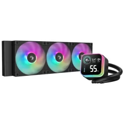Водяное охлаждение Deepcool LQ360