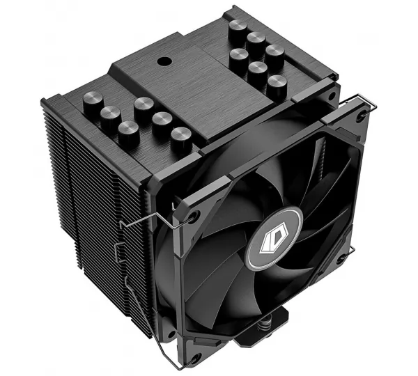 Кулер для процессора ID-Cooling SE-226-XT BLACK