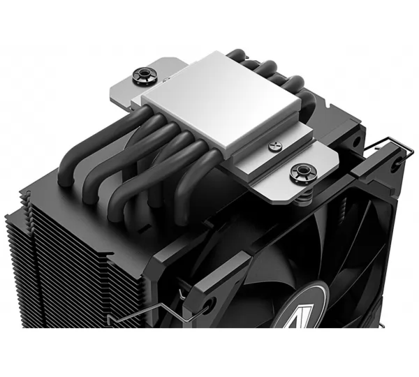 Кулер для процессора ID-Cooling SE-226-XT BLACK