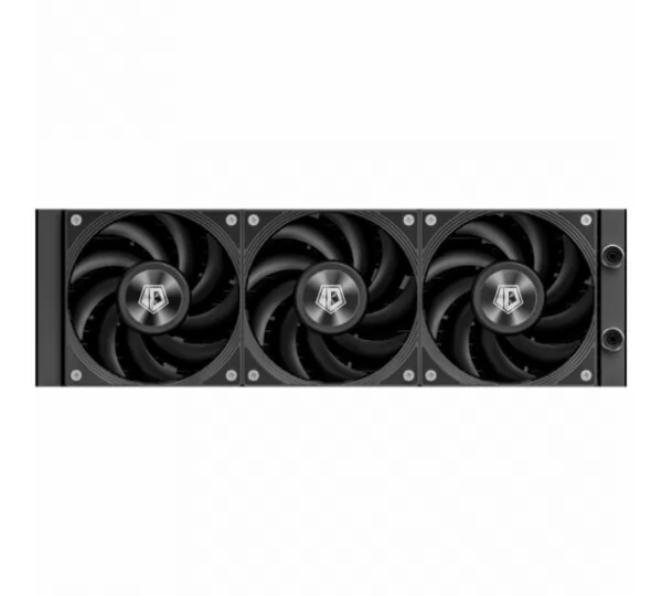 Водяное охлаждение ID-COOLING DX360 MAX Black ARGB
