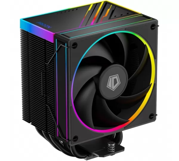 Кулер ID-COOLING FROZN A610 ARGB