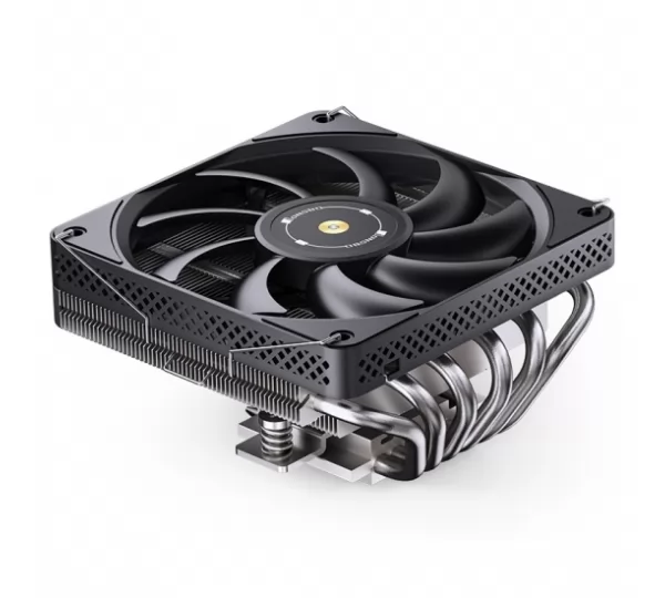 Кулер для процессора JONSBO HP-600 Black