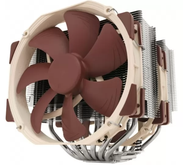 Кулер для процессора Noctua NH-D15