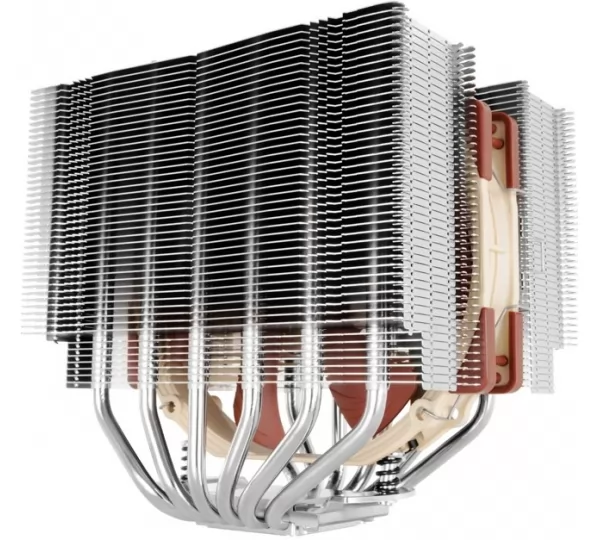 Кулер для процессора Noctua NH-D15S