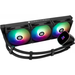 Водяное охлаждение Thermalright Frozen Horizon 360 ARGB Black V2