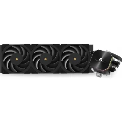Водяное охлаждение Thermalright Frozen Edge 360 Black