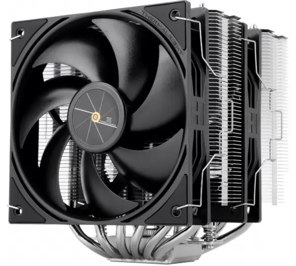 Кулер для процессора Thermalright Peerless Assassin 120 SE V3
