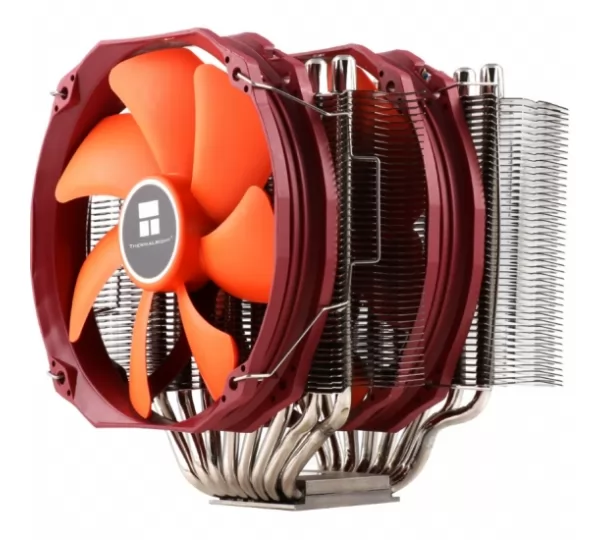 Кулер для процессора Thermalright Silver Arrow IB-E Extreme