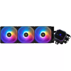 СВО Thermalright Frozen Prism 360 Black ARGB 