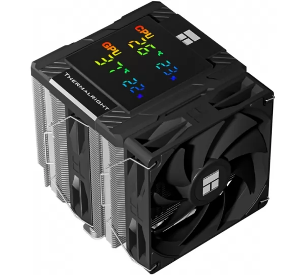 Кулер для процессора Thermalright Peerless Assassin 120 Digital