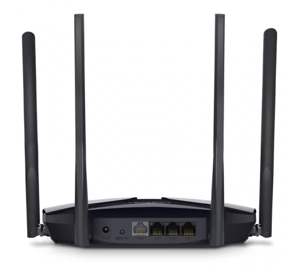 Wi-Fi роутер Mercusys MR70X
