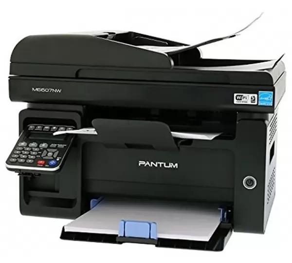 МФУ Pantum M6607NW