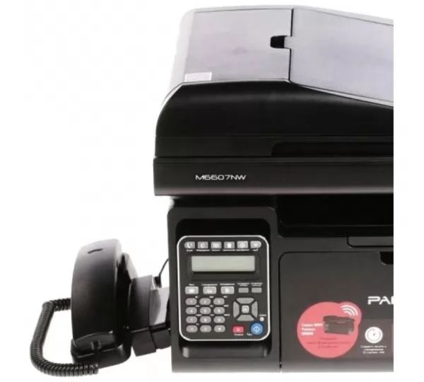 МФУ Pantum M6607NW