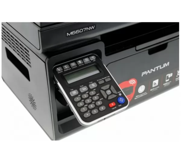 МФУ Pantum M6607NW